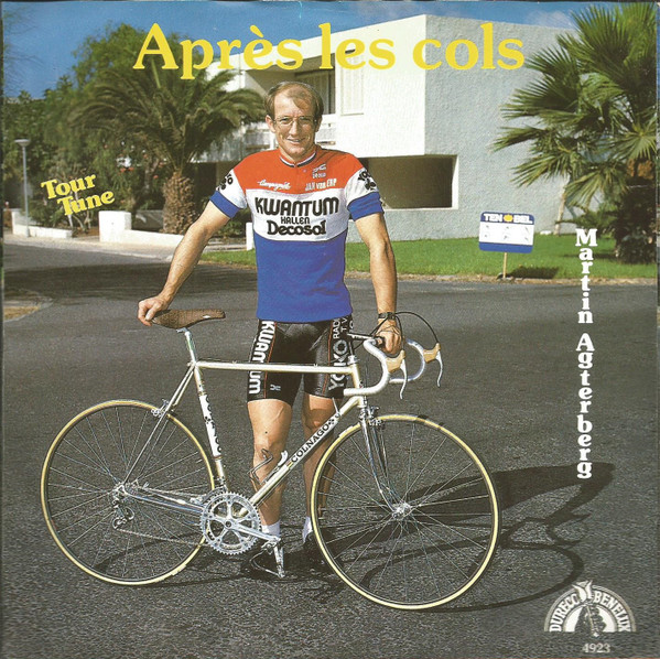 Après Les Cols