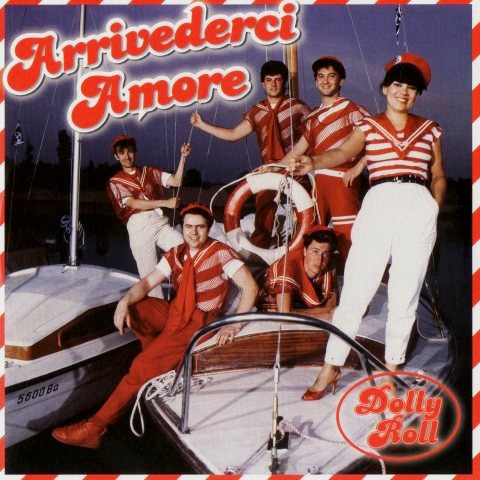 Arrivederci Amore