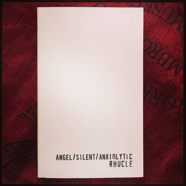 Angel/Silent/Anxiolytic