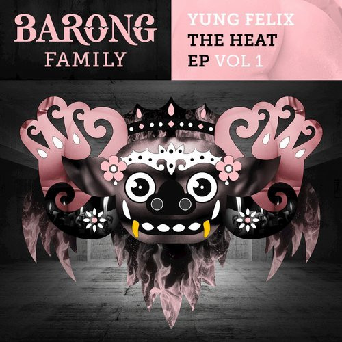 The Heat EP Vol. 1