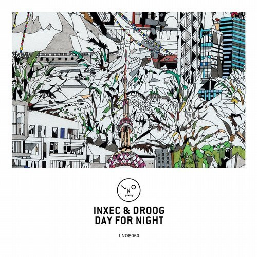 Day For Night
