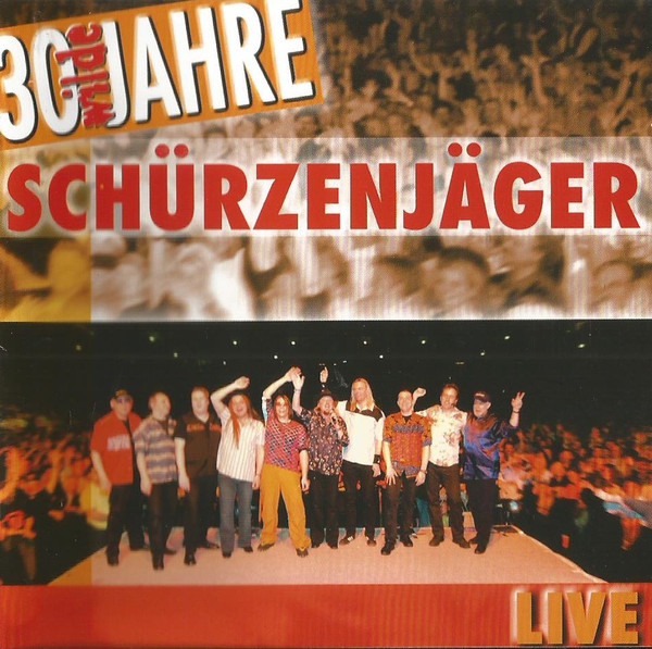 30 Wilde Jahre