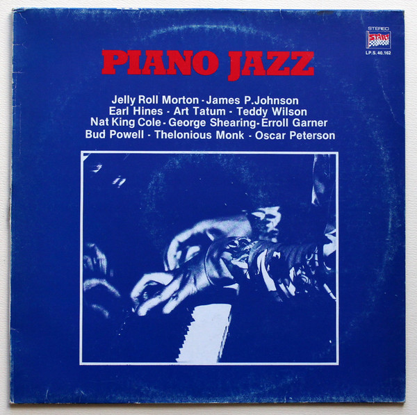 Piano Jazz