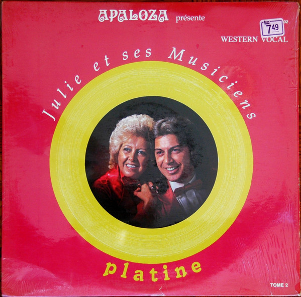 Platine, Tome 2