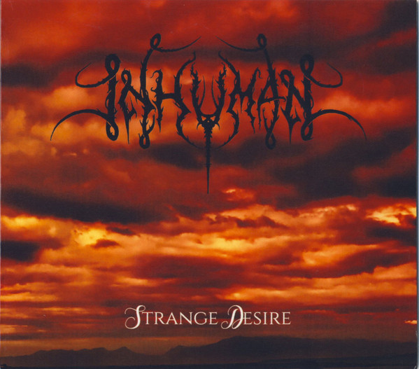 Strange Desire