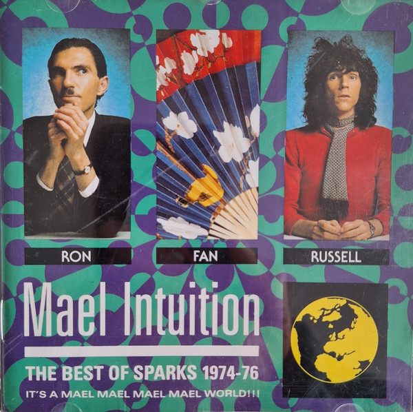 Mael Intuition (The Best Of Sparks 1974-76)