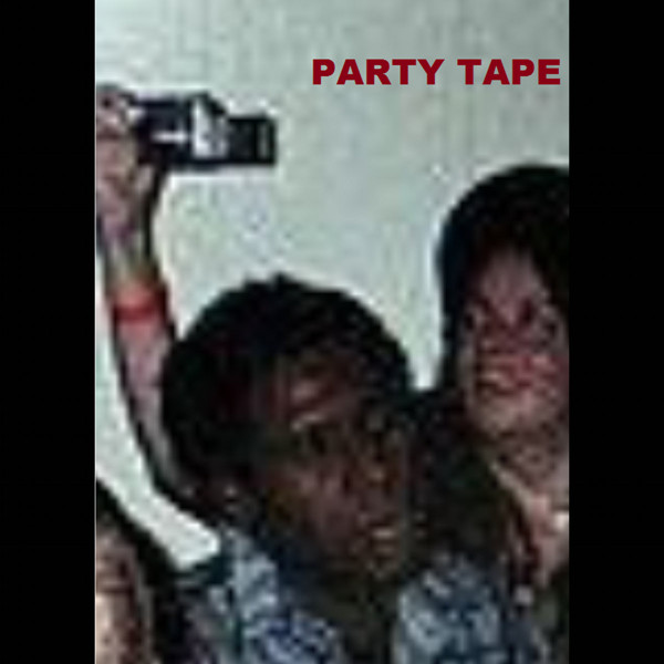 Party Tape
