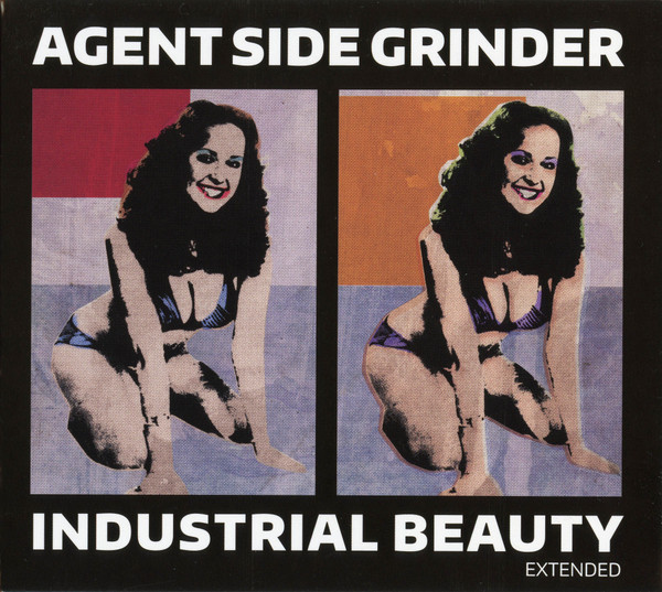 Industrial Beauty (Extended)