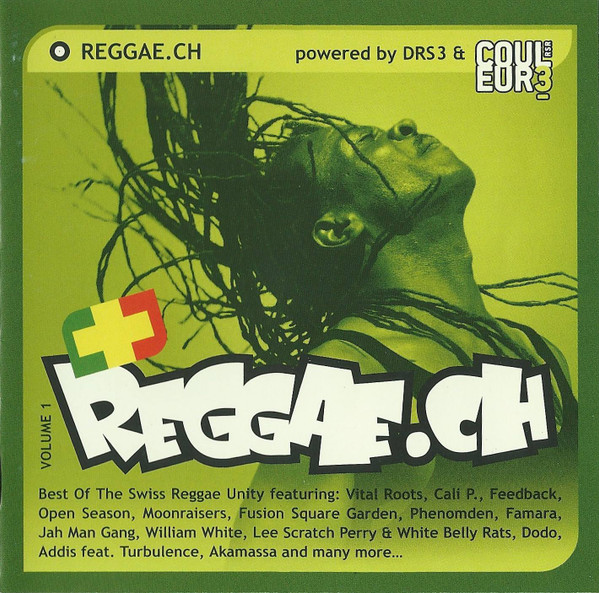 Reggae.ch