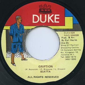 Gription