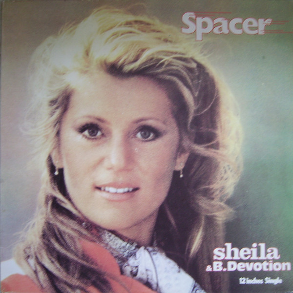 Spacer