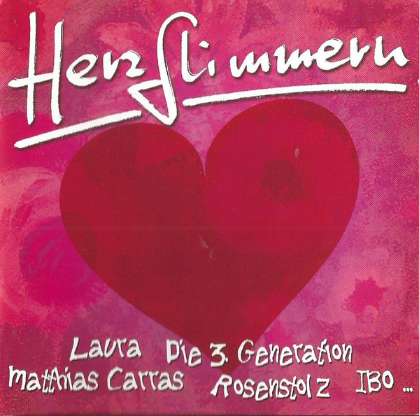 Herzflimmern