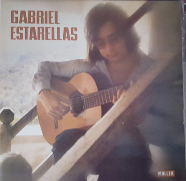 Gabriel Estarellas