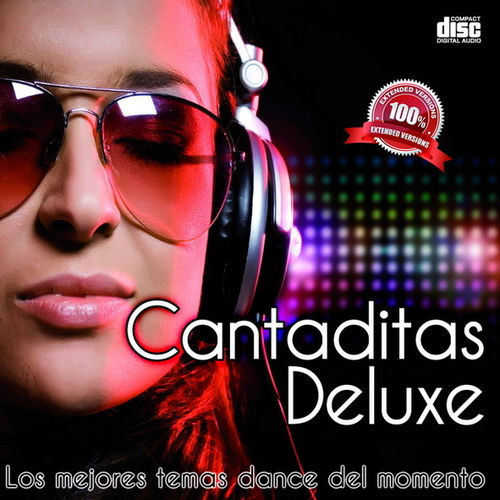 Cantaditas Deluxe Volume 1