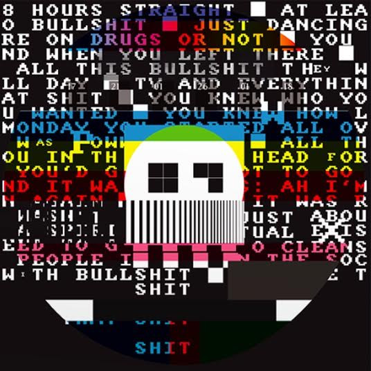 The Nightshift EP