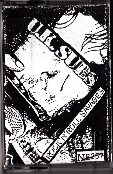 Rock 'n' Roll Savages
