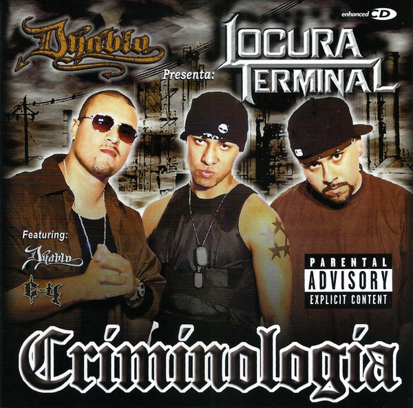 Criminologia