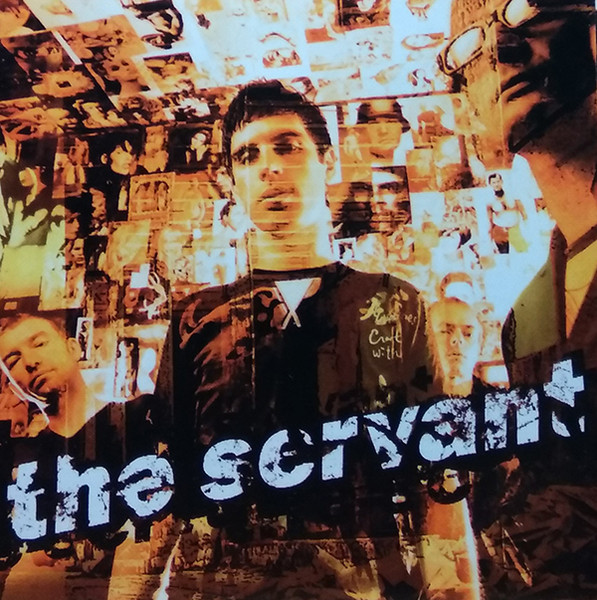 The Servant