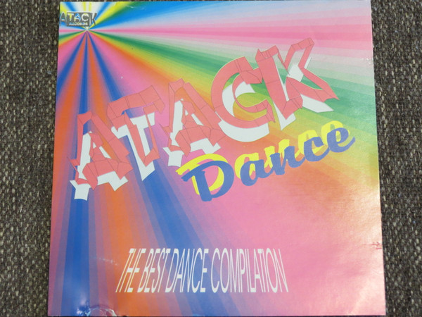 Atack Dance