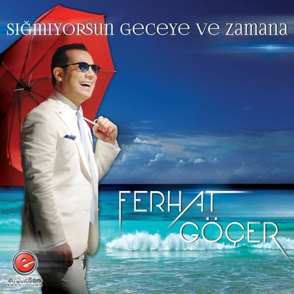 Sığmıyorsun Geceye Ve Zamana