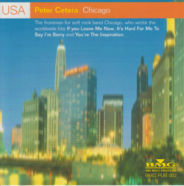 Chicago