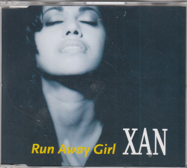 Run Away Girl