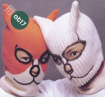 Meow Meow Meow