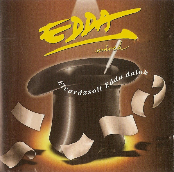 Elvarázsolt Edda Dalok