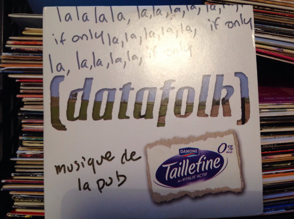 Lalalalala, If Only