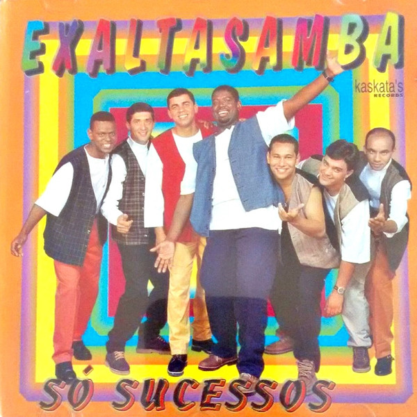 Só Sucessos