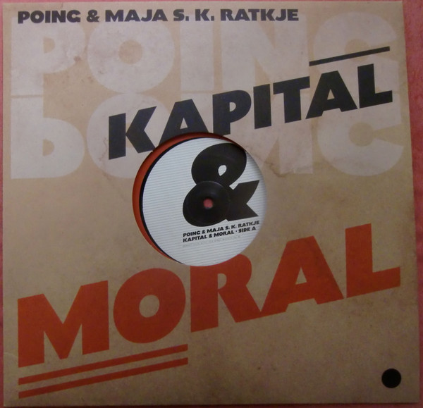 Kapital & Moral