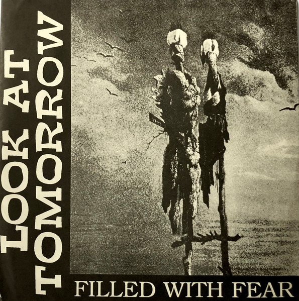 Filled With Fear