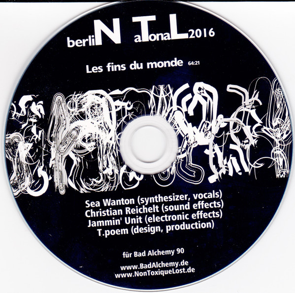 berliN aTonaL 2016