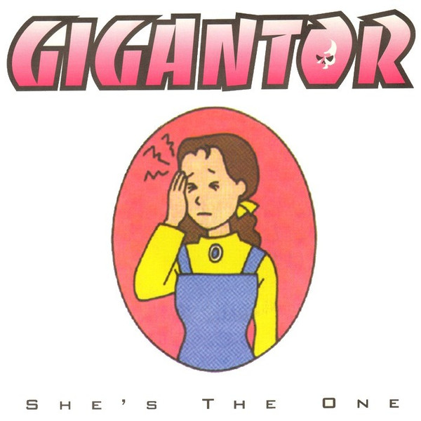 She's The One