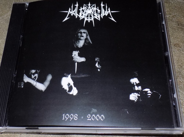 1998 - 2000