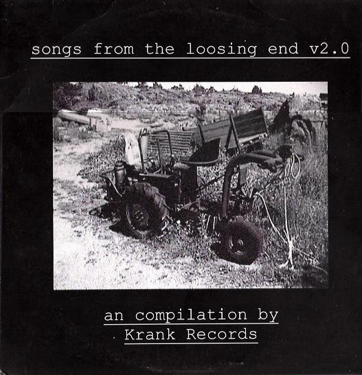 Songs From The Loosing End V2.0