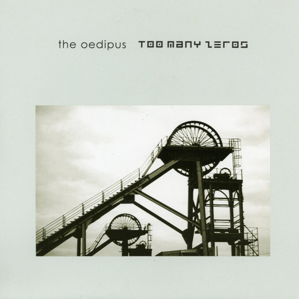 The Oedipus/Too Many Zeros split