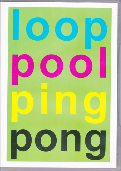 Loop Pool Ping Pong