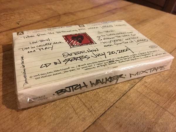 Mixtape