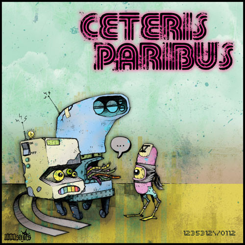 Ceteris Paribus