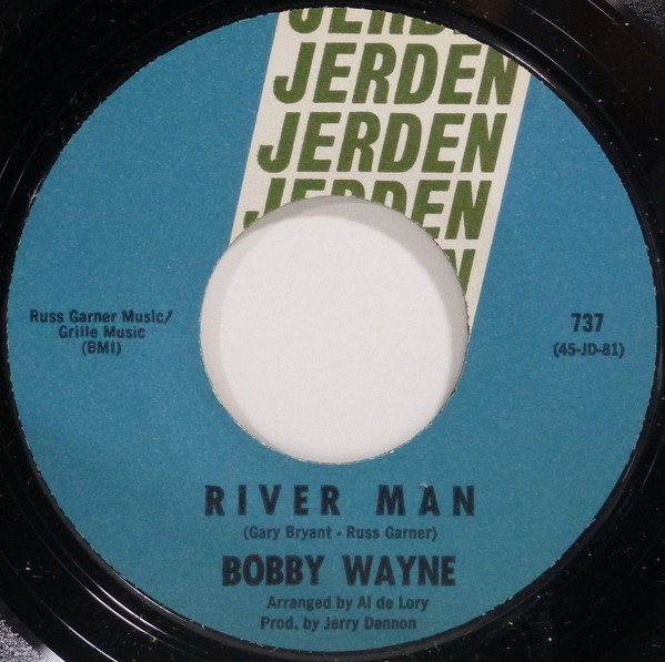 River Man