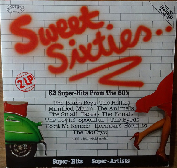 Sweet Sixties