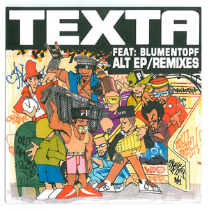 Alt EP/Remixes