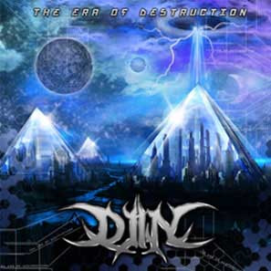 The Era Of Destruction 
