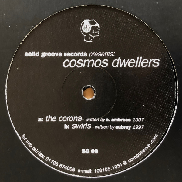 Cosmos Dwellers