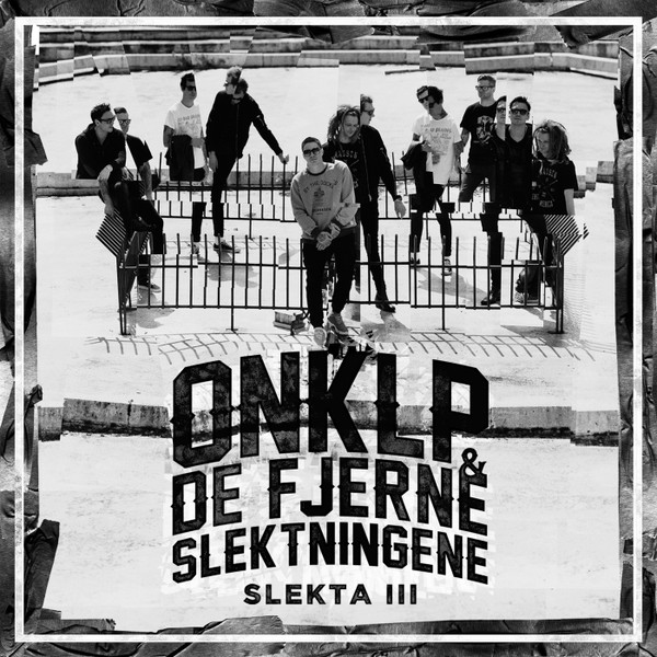 Slekta III