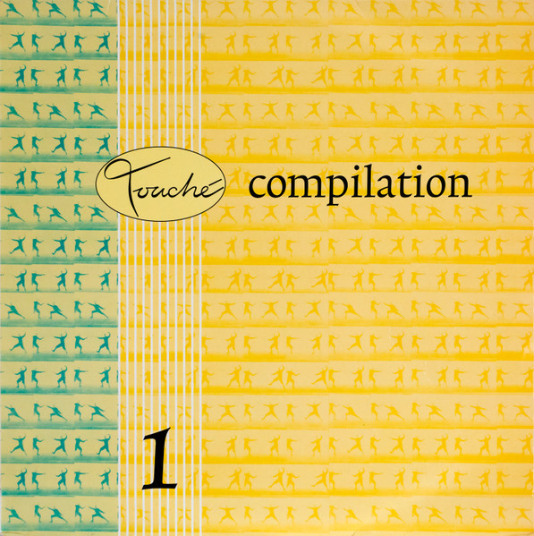 Touché Compilation 1