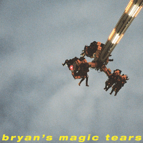 Bryan's Magic Tears 