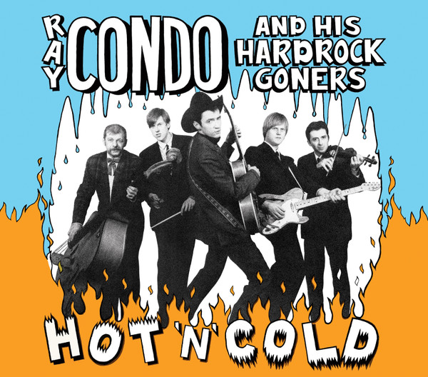 Hot 'N' Cold