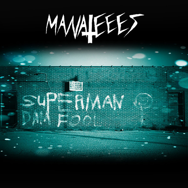 Superman Dam Fool